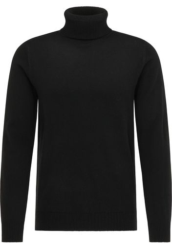 DreiMaster Klassik Pullover  nero