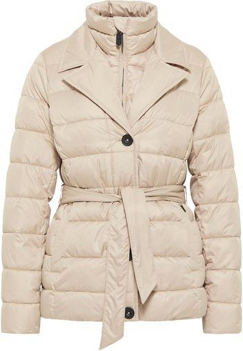 DreiMaster Klassik Giacca invernale  beige