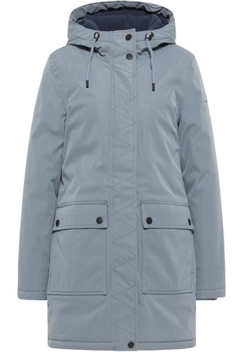 DreiMaster Klassik Cappotto invernale  grigio