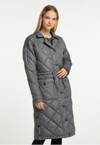 DreiMaster Klassik Cappotto invernale  grigio scuro