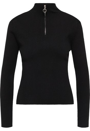 DreiMaster Klassik Pullover  nero