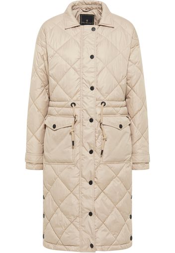 DreiMaster Klassik Cappotto invernale  beige