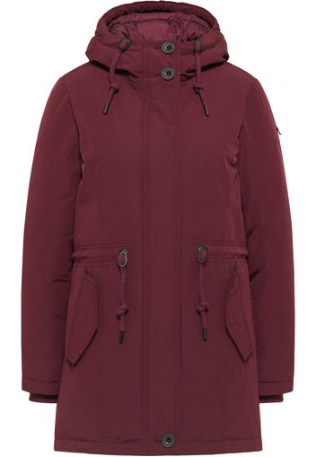 DreiMaster Klassik Parka invernale  bordeaux