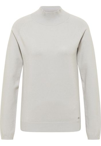 DreiMaster Klassik Pullover 'Nally'  grigio chiaro