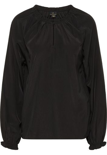 DreiMaster Klassik Camicia da donna  nero