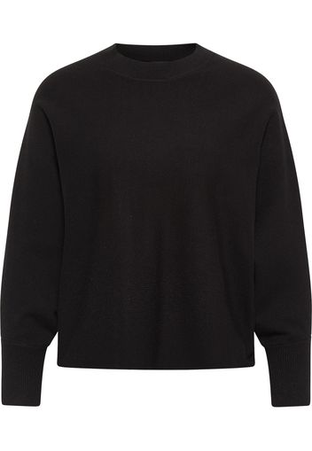 DreiMaster Klassik Pullover  nero