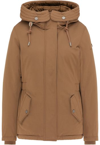 DreiMaster Klassik Giacca invernale  beige scuro