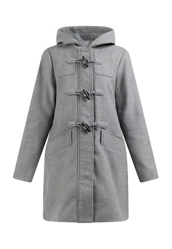 DreiMaster Klassik Cappotto invernale  grigio sfumato