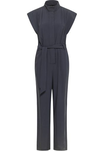 DreiMaster Klassik Tuta jumpsuit  grafite