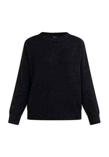 DreiMaster Klassik Pullover  nero