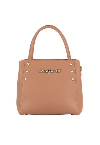 DreiMaster Klassik Borsa a mano  beige