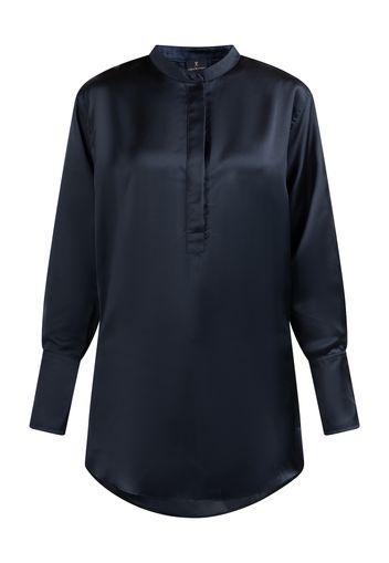 DreiMaster Klassik Camicia da donna  navy