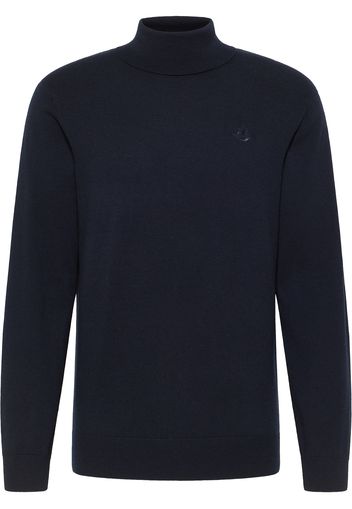 DreiMaster Klassik Pullover  blu notte