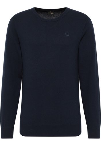 DreiMaster Klassik Pullover  navy