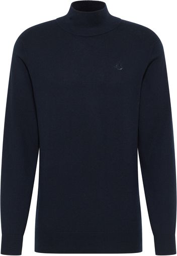 DreiMaster Klassik Pullover  marino