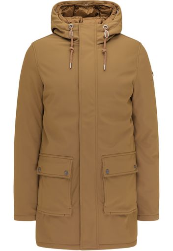 DreiMaster Klassik Giacca invernale  beige scuro