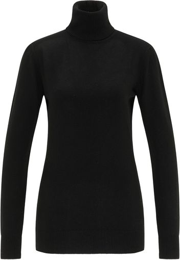 DreiMaster Klassik Pullover  nero