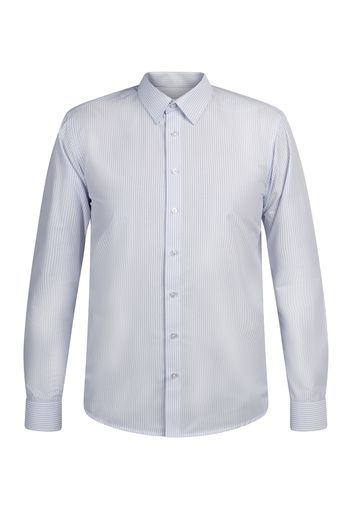 DreiMaster Klassik Camicia business  blu chiaro / bianco