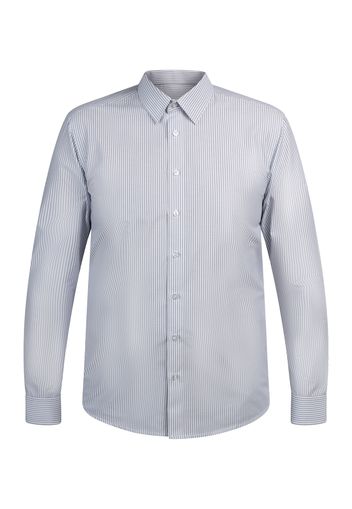 DreiMaster Klassik Camicia business  blu colomba / bianco