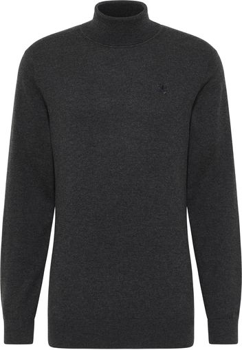 DreiMaster Klassik Pullover  grigio scuro