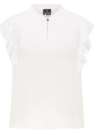 DreiMaster Klassik Camicia da donna  bianco