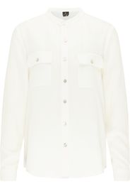 DreiMaster Klassik Camicia da donna  bianco