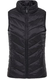 DreiMaster Klassik Gilet  nero