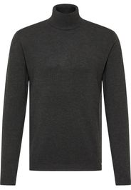 DreiMaster Klassik Pullover  grigio scuro