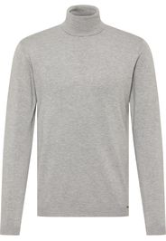 DreiMaster Klassik Pullover  grigio chiaro