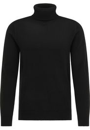 DreiMaster Klassik Pullover  nero