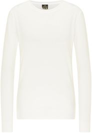 DreiMaster Klassik Pullover  bianco