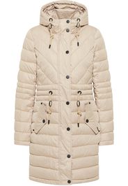 DreiMaster Klassik Cappotto di mezza stagione  beige