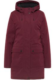 DreiMaster Klassik Cappotto invernale  bordeaux