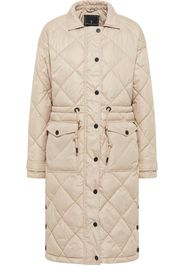 DreiMaster Klassik Cappotto invernale  beige