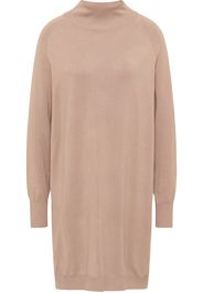 DreiMaster Klassik Abito in maglia  beige