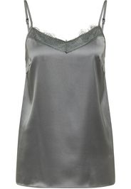 DreiMaster Klassik Camicia da donna  grigio