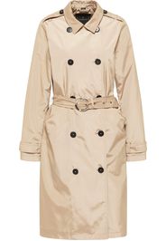 DreiMaster Klassik Cappotto di mezza stagione  beige