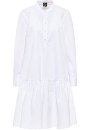 DreiMaster Klassik Abito camicia  bianco