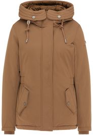 DreiMaster Klassik Giacca invernale  beige scuro