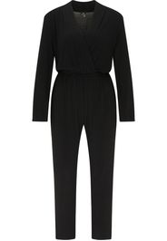 DreiMaster Klassik Tuta jumpsuit  nero