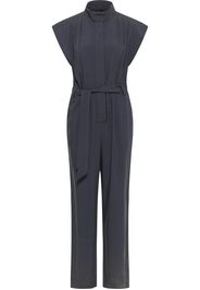 DreiMaster Klassik Tuta jumpsuit  grafite