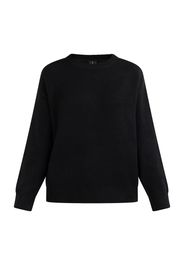 DreiMaster Klassik Pullover  nero