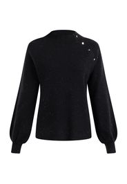 DreiMaster Klassik Pullover  nero