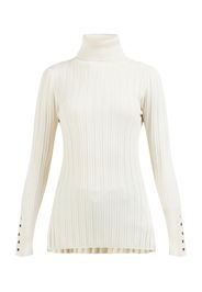 DreiMaster Klassik Pullover  beige chiaro