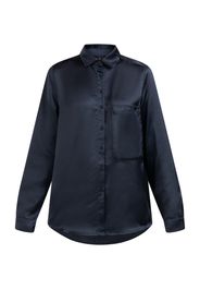 DreiMaster Klassik Camicia da donna  navy