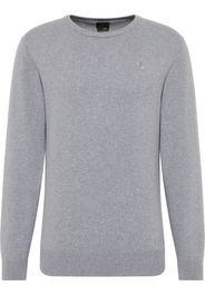 DreiMaster Klassik Pullover  grigio sfumato