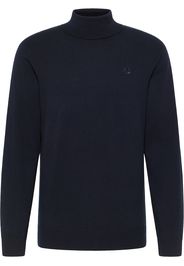 DreiMaster Klassik Pullover  blu notte