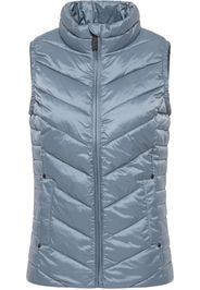 DreiMaster Klassik Gilet  grigio