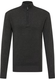 DreiMaster Klassik Pullover  grigio