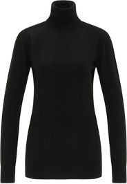 DreiMaster Klassik Pullover  nero